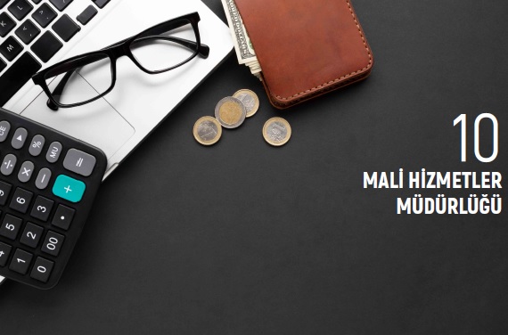 Mali Hizmetler Müdürlüğü