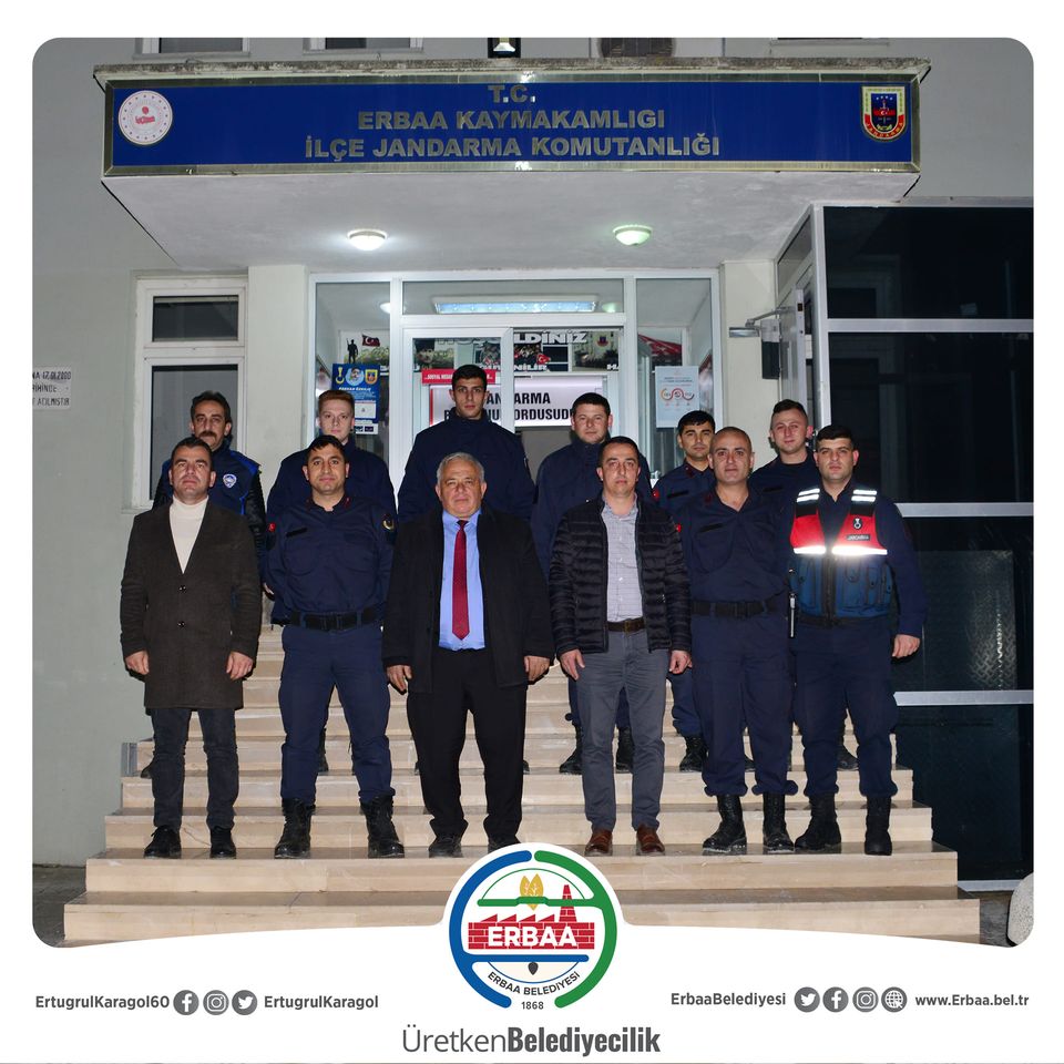 Yeni Yılınız Kutlu Olsun