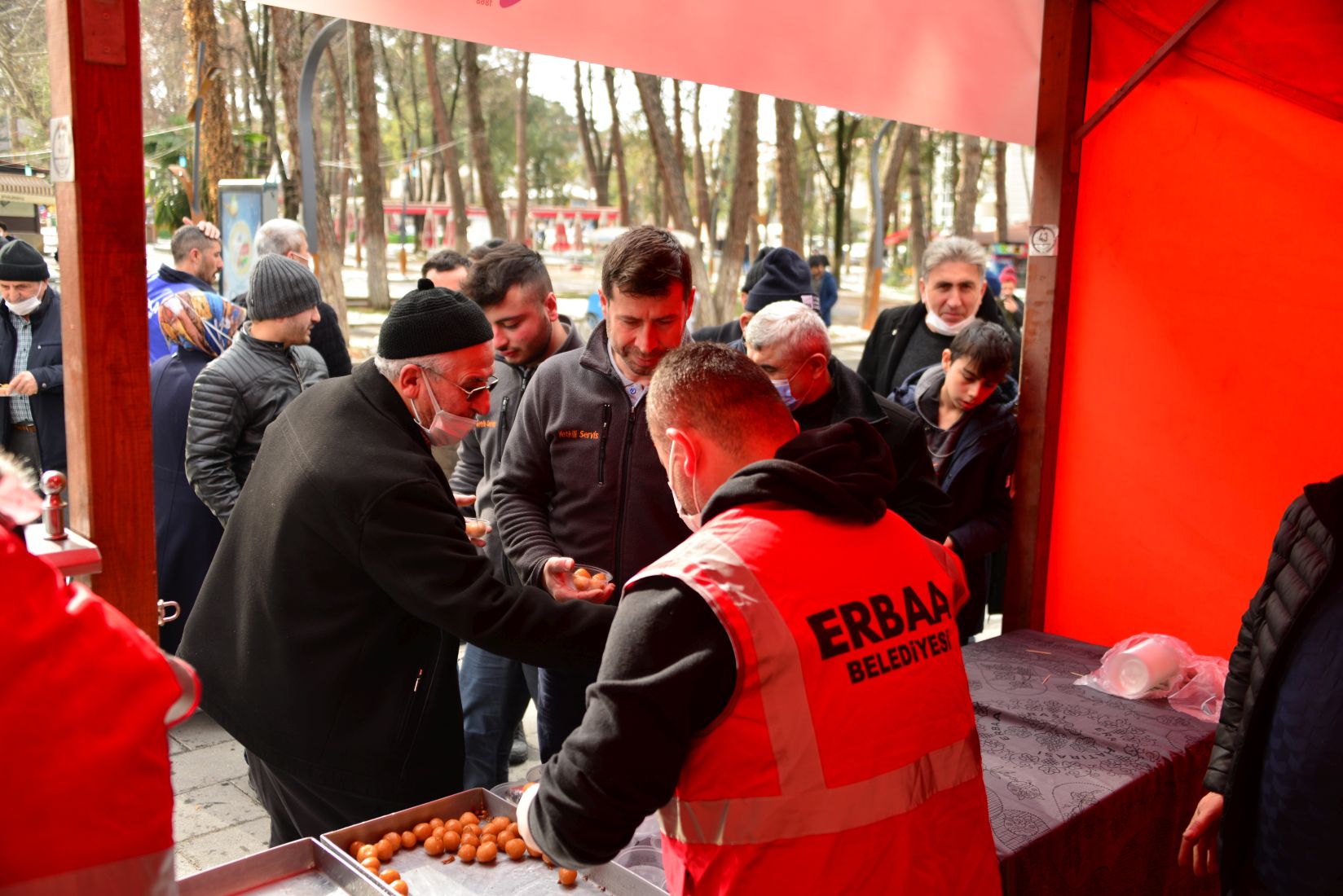 Tüm Hemşehrilerimizin ve İslam Aleminin Mübarek Regaip Kandili Kutlu Olsun.