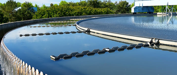 Atıksu Arıtma Tesisi Kapasite Artışı Projesi