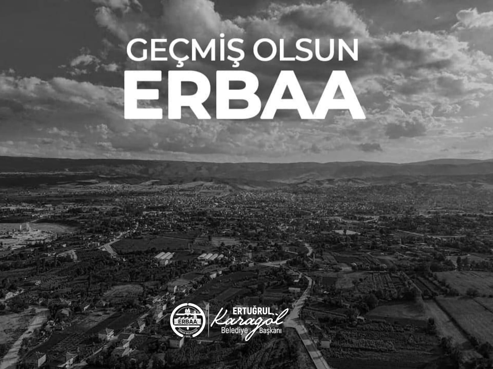 Geçmiş Olsun Erbaa