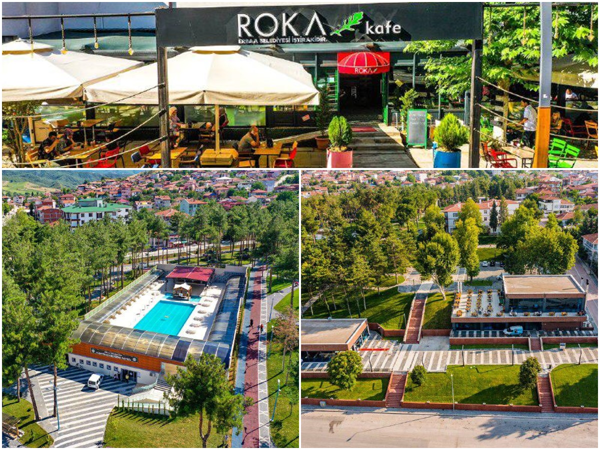 Şehit ve Gazilerimizin Ailelerine Belediyemize Ait İşletmelerdeki Fiyat Tarifelerinde Yüzde 20 İndirim Uygulamaya Başlıyoruz.