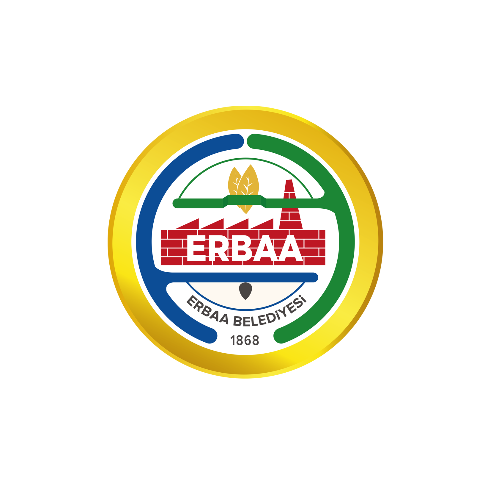 Erbaa Belediye Başkanlığı Resmi İnternet Sitesi