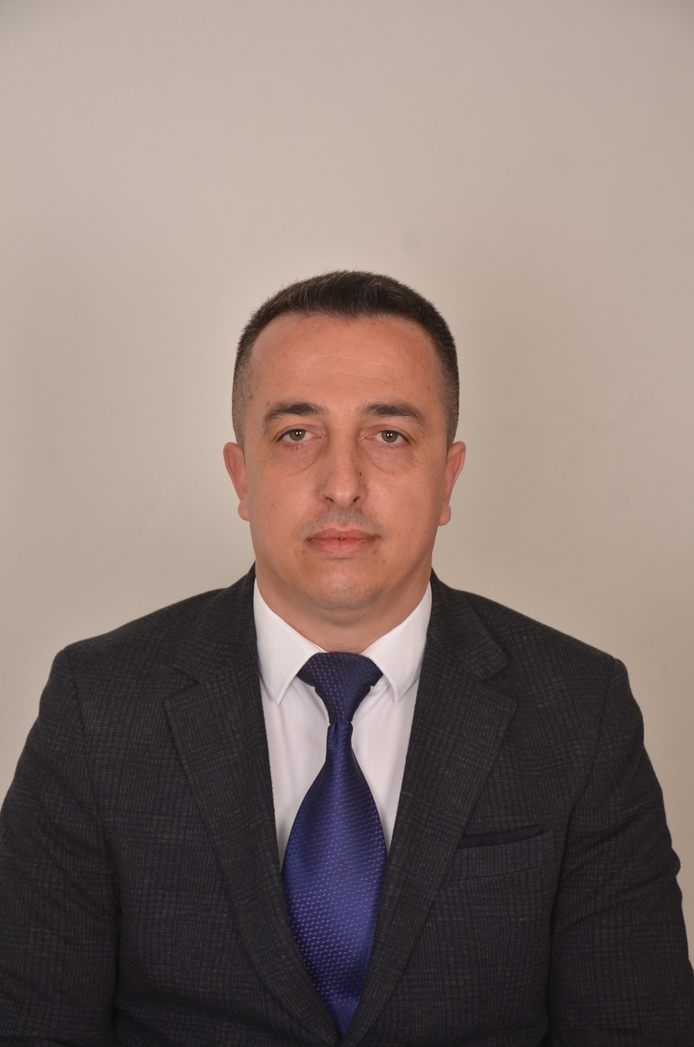 Bahtiyar SÜDÜTEMİZ