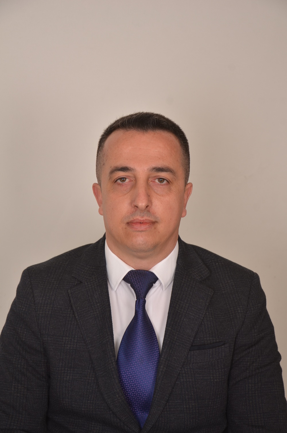 Bahtiyar SÜDÜTEMİZ