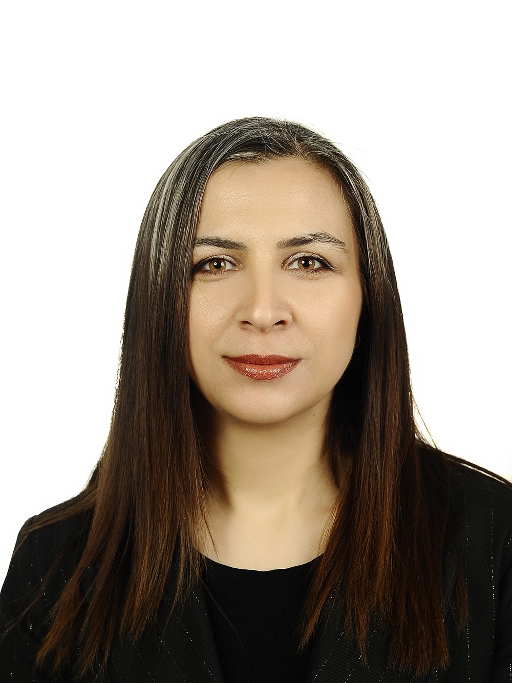 Eda BÜTÜN AYDIN