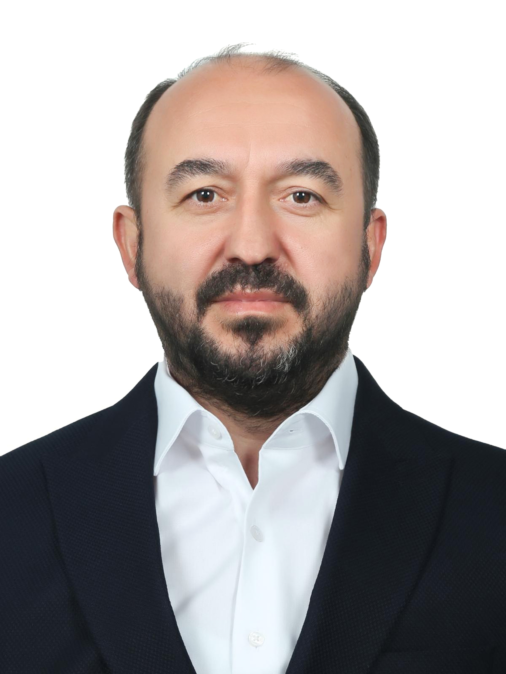 Hasan ŞAHİN