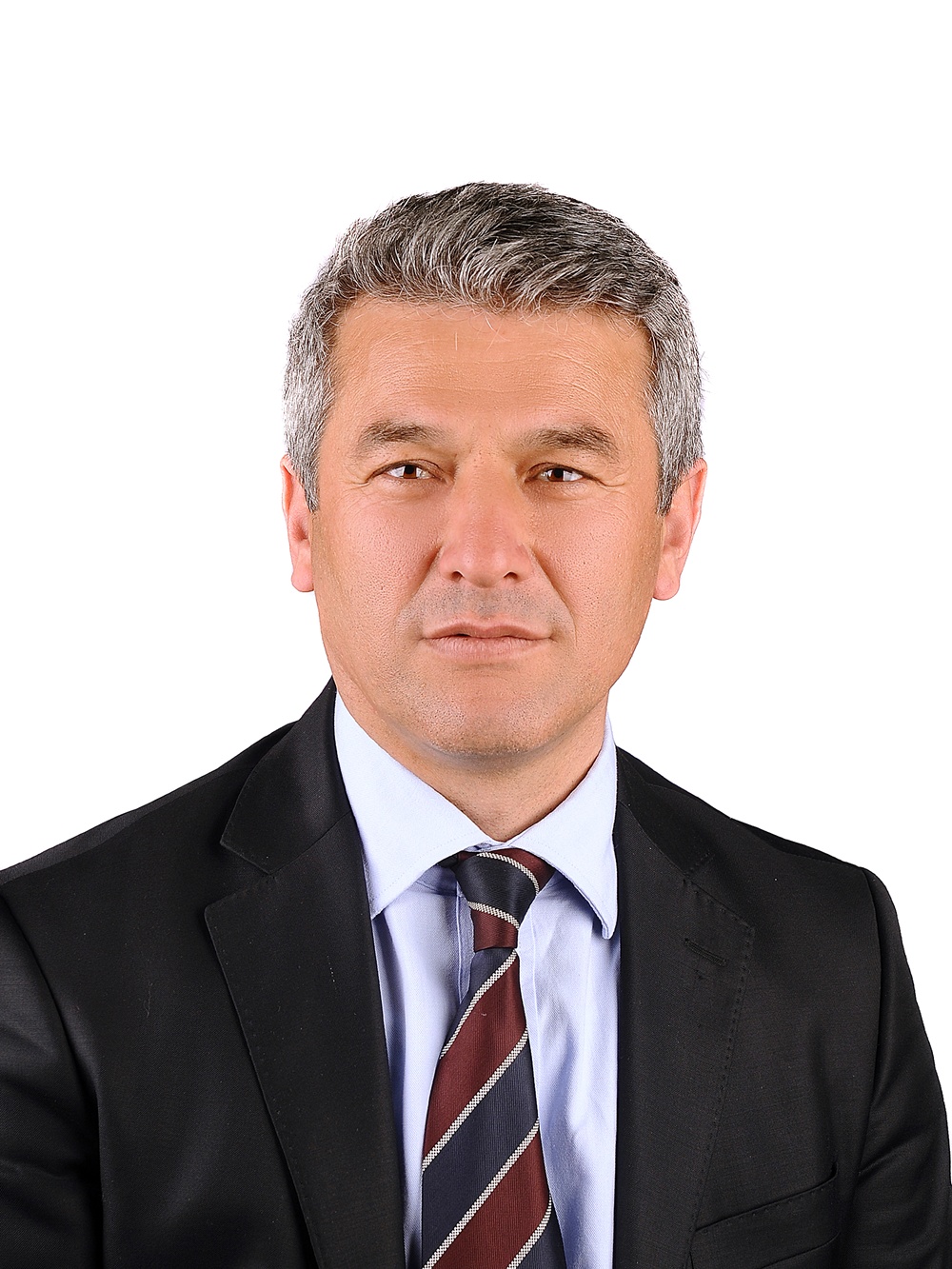 Necdet KARAKUŞ