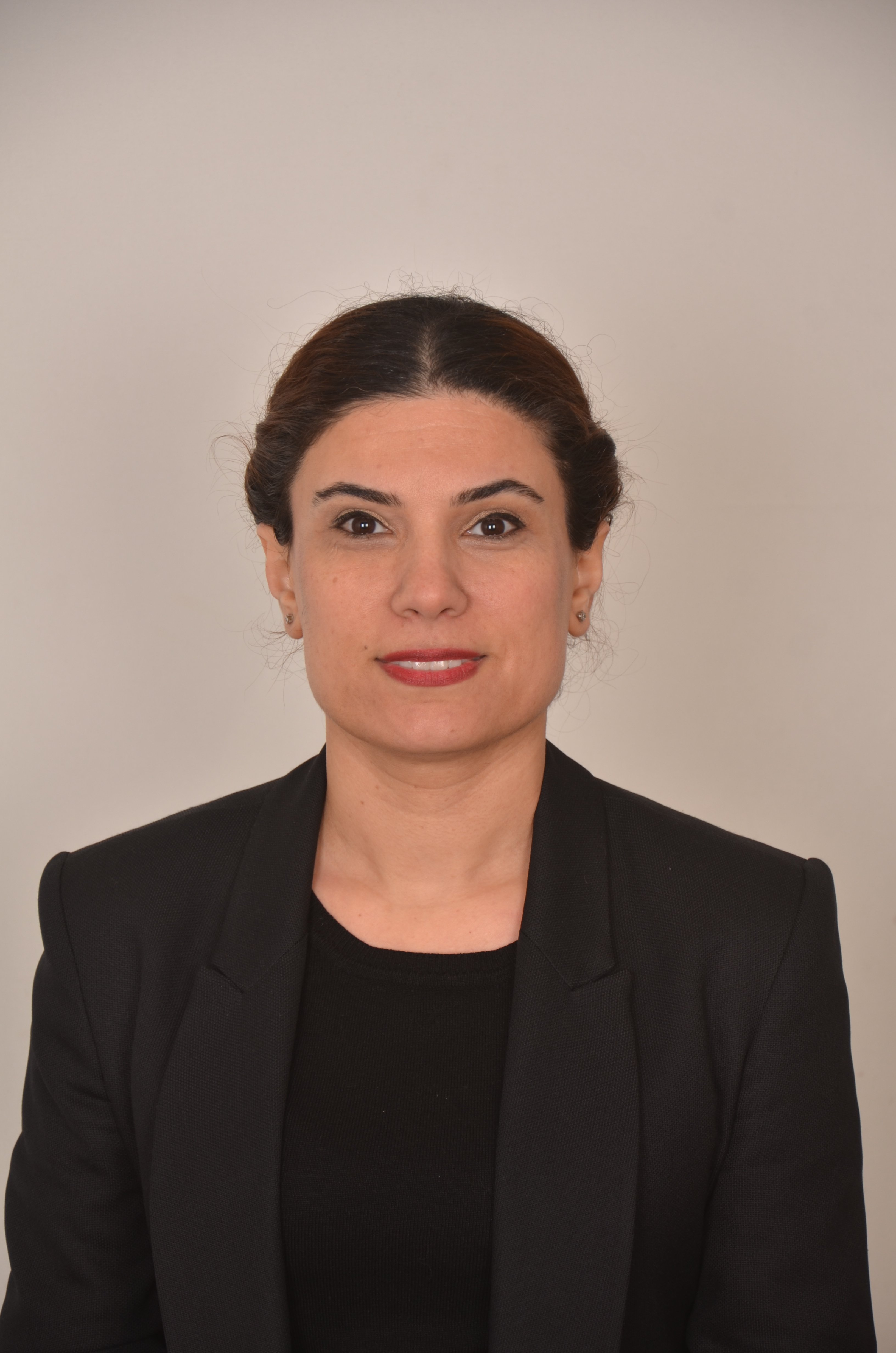 Senem ARPACIOĞLU ELMAS