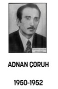 Adnan ÇORUH