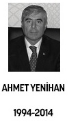 Ahmet YENİHAN
