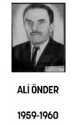 Ali ÖNDER