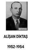 Alişan DİKTAŞ