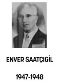 Enver SAATÇIGİL