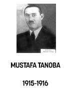 Mustafa TANOBA