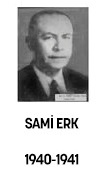 Sami ERK