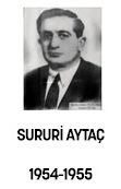 Sururi AYTAÇ