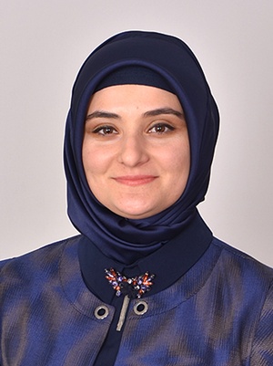 Elif ALTINTAŞ AYRAL