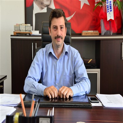 Mehmet Fatih KÜÇÜK