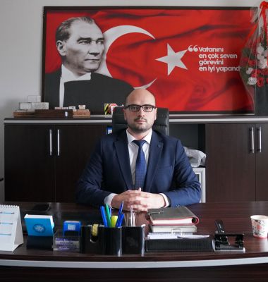 Mehmet Kağan YAĞCI