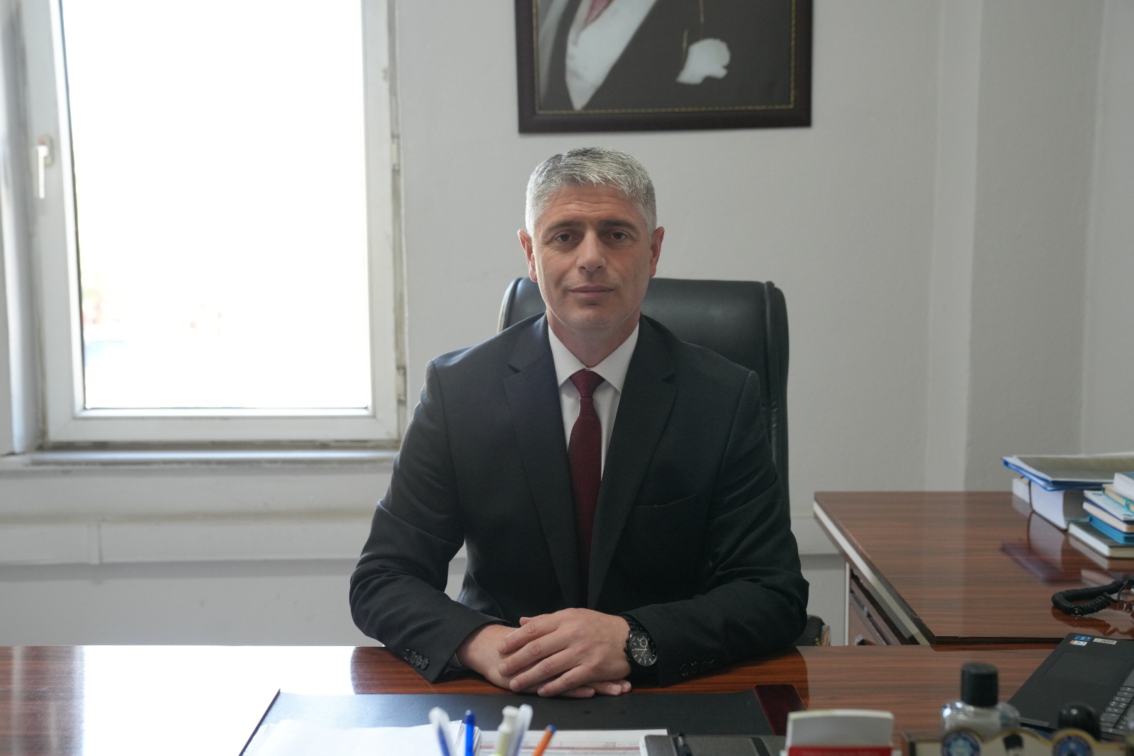Selim BAYRAKTAR