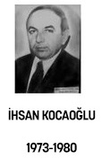 İhsan KOCAOĞLU