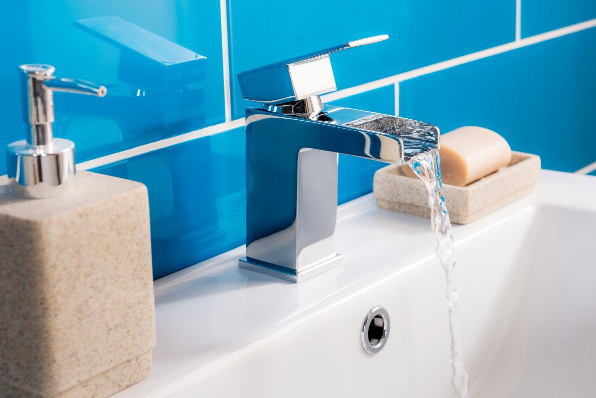 Dereçiftlik Su Problemi