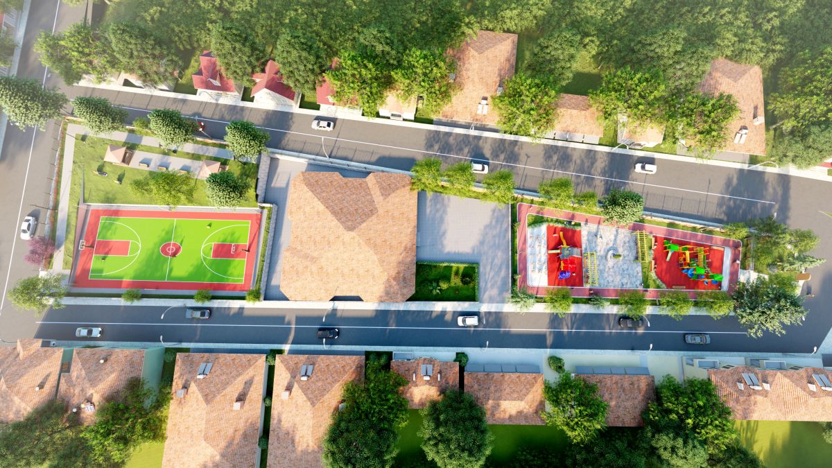 Dr. Fahrettin KOCA Parkı