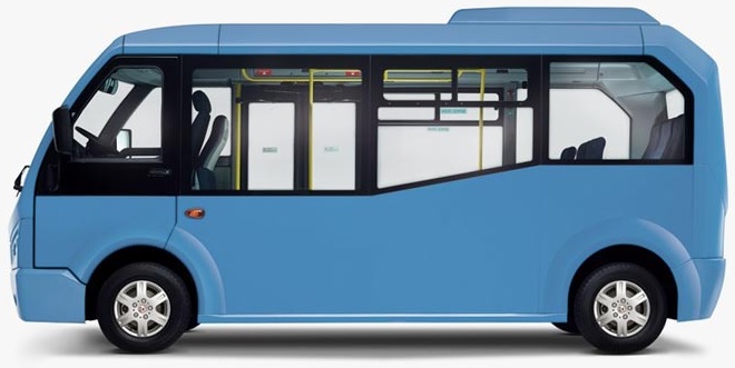 Dolmuş Hattı - Yeni Hastane Hattı (Alt)